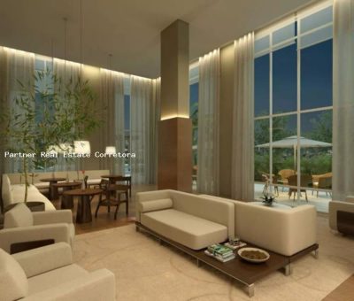 Apartamento, 4 quartos, 251 m² - Foto 2