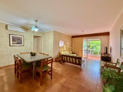 Apartamento, 3 quartos, 110 m² - Foto 5
