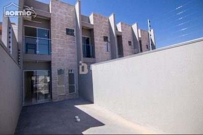 Casa, 1 quarto, 107 m² - Foto 1