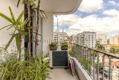 Apartamento, 3 quartos, 136 m² - Foto 5