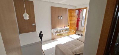 Apartamento, 2 quartos, 49 m² - Foto 3