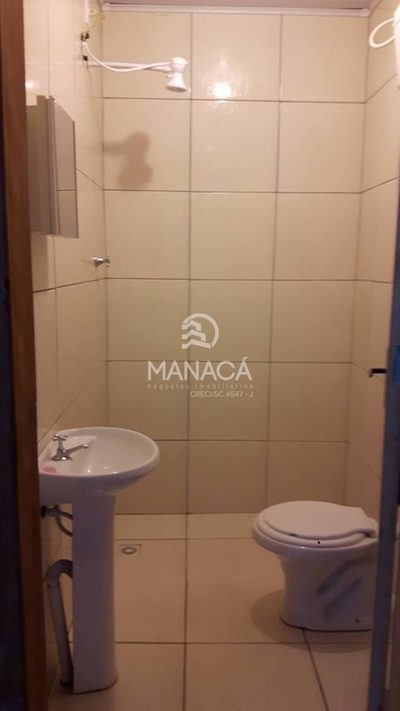 Depósito-Galpão, 155 m² - Foto 5