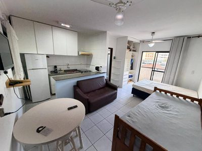 Apartamento, 1 quarto - Foto 3