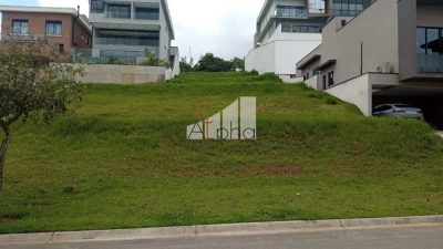 Terreno, 490 m² - Foto 1
