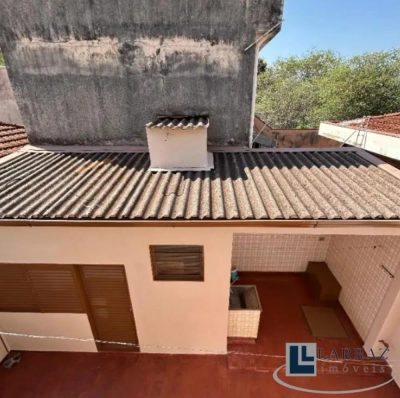 Sobrado, 4 quartos, 262 m² - Foto 5