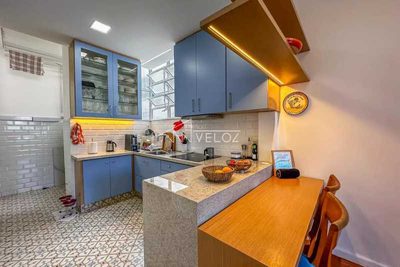 Apartamento, 2 quartos, 91 m² - Foto 2