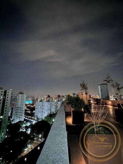 Apartamento, 2 quartos, 33 m² - Foto 5