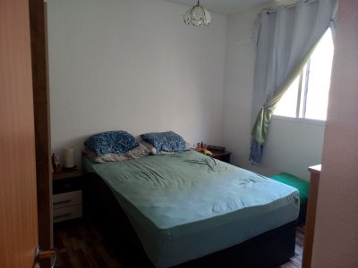 Apartamento, 2 quartos, 43 m² - Foto 4