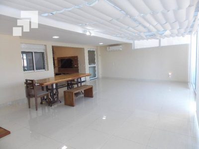 Apartamento, 2 quartos, 110 m² - Foto 2