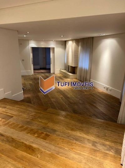 Apartamento, 4 quartos, 220 m² - Foto 1
