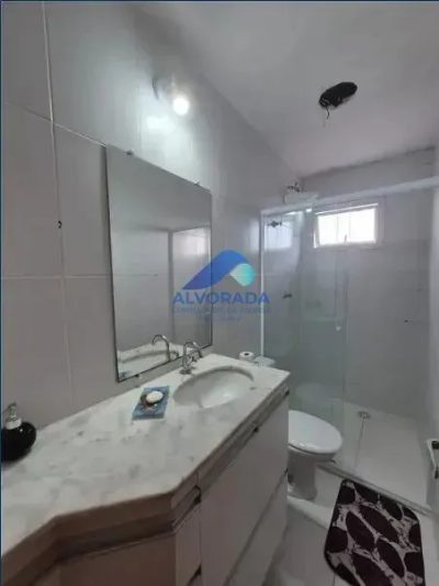 Apartamento, 2 quartos, 55 m² - Foto 3