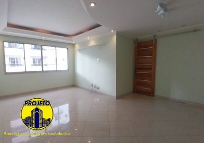Apartamento, 3 quartos, 88 m² - Foto 4