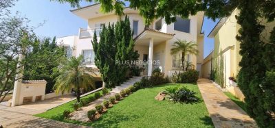 Casa, 3 quartos, 350 m² - Foto 1