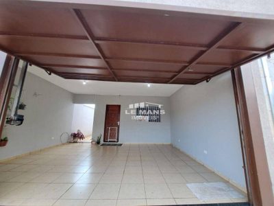 Casa, 2 quartos, 120 m² - Foto 3