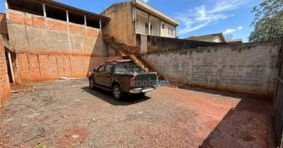 Terreno, 250 m² - Foto 1
