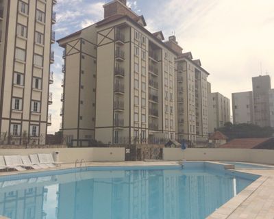 Apartamento, 3 quartos, 70 m² - Foto 2