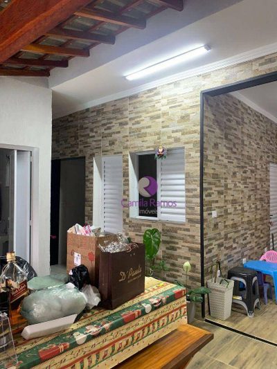 Casa, 1 quarto, 51 m² - Foto 5