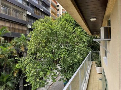Apartamento, 2 quartos, 87 m² - Foto 4