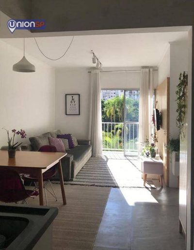 Apartamento, 2 quartos, 70 m² - Foto 2