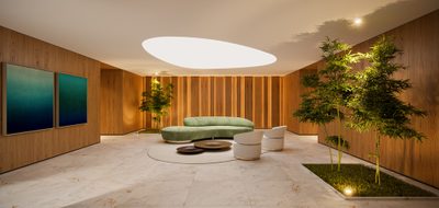Apartamento, 3 quartos, 165 m² - Foto 3
