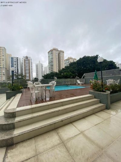 Apartamento, 3 quartos, 120 m² - Foto 1