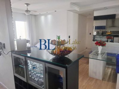 Apartamento, 2 quartos, 55 m² - Foto 5