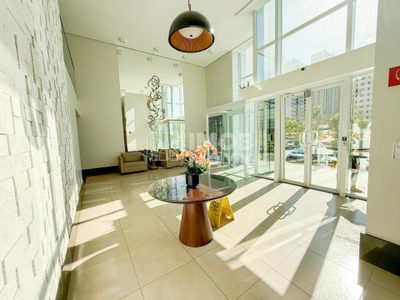 Apartamento, 1 quarto, 51 m² - Foto 4