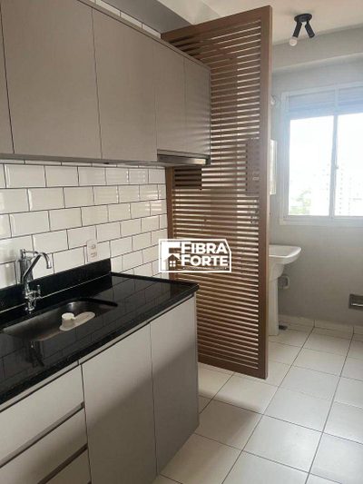 Apartamento, 2 quartos, 53 m² - Foto 2