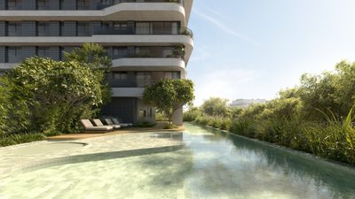 Apartamento, 3 quartos, 162 m² - Foto 2