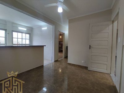 Apartamento, 1 quarto, 41 m² - Foto 4