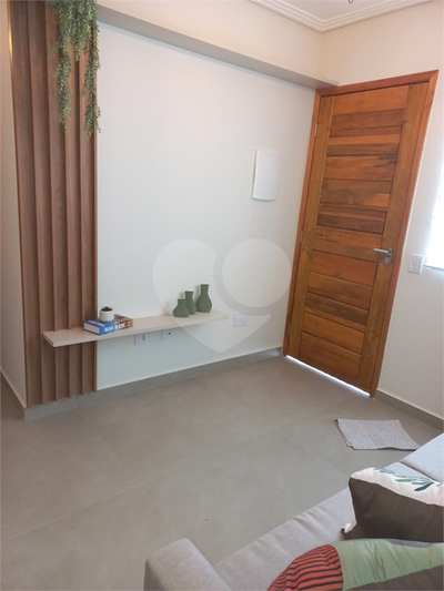 Apartamento, 2 quartos, 44 m² - Foto 2
