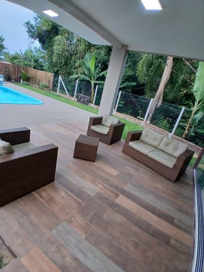 Casa, 3 quartos, 143 m² - Foto 1
