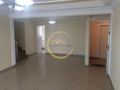 Cobertura, 4 quartos, 257 m² - Foto 4