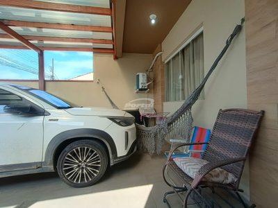 Casa, 3 quartos, 160 m² - Foto 4
