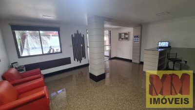 Cobertura, 3 quartos, 160 m² - Foto 4