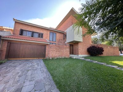 Casa, 5 quartos, 360 m² - Foto 2