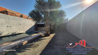 Casa, 2 quartos, 250 m² - Foto 5