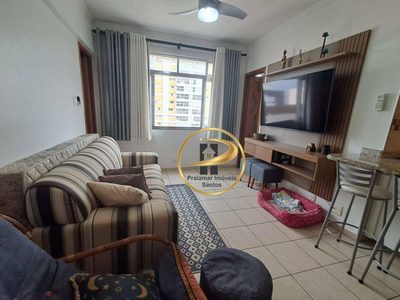 Apartamento, 1 quarto, 35 m² - Foto 5