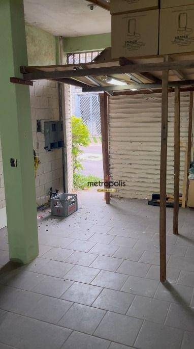 Loja-Salão, 122 m² - Foto 2