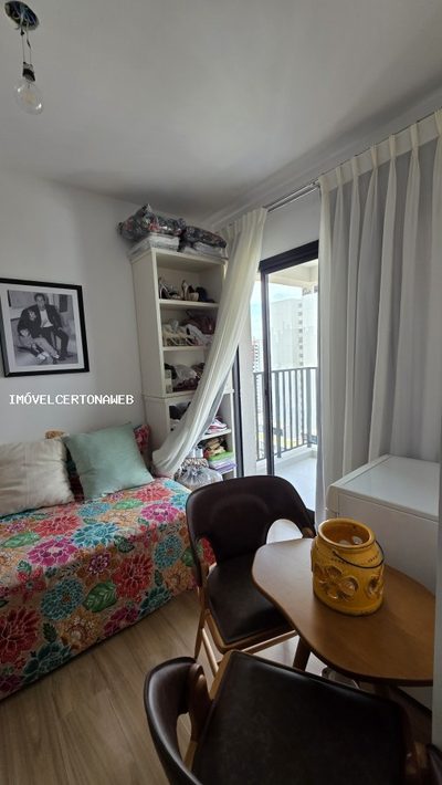 Apartamento, 1 quarto, 24 m² - Foto 5