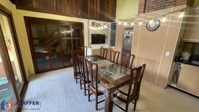 Casa, 4 quartos, 193 m² - Foto 5