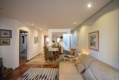 Apartamento, 2 quartos, 89 m² - Foto 1