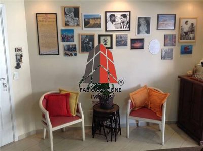 Apartamento, 3 quartos, 125 m² - Foto 3