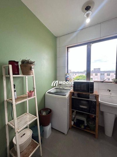Apartamento, 2 quartos, 60 m² - Foto 5