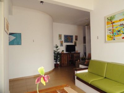 Apartamento, 1 quarto, 45 m² - Foto 5