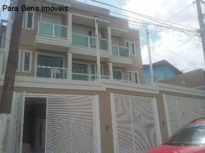 Sobrado, 3 quartos, 150 m² - Foto 1