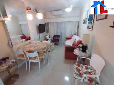 Apartamento, 1 quarto, 37 m² - Foto 1
