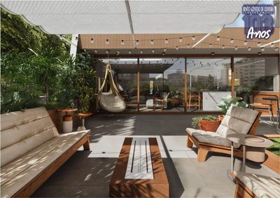 Cobertura, 3 quartos, 554 m² - Foto 5