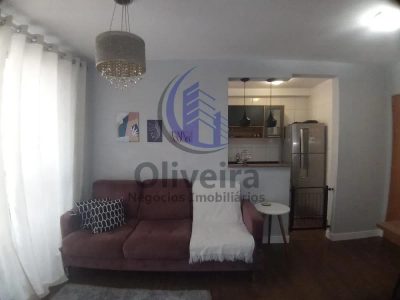 Apartamento, 2 quartos, 54 m² - Foto 3