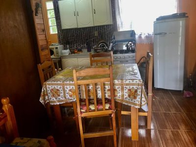 Casa, 1 quarto, 52 m² - Foto 3